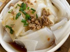 -国贸旋转餐厅(国贸广场店)