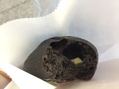 墨鱼芝士夏巴塔-WHEAT&BAKER-麥(凯德来福士店)