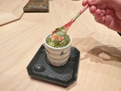 -Ginza Onodera 鮨(外滩十八号店)