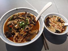 -粉吖吖·邵阳米粉(体育西路店)