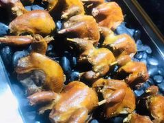 -淄博蓝海国际大饭店·蓝钻国际美食自助百汇(柳泉路店)