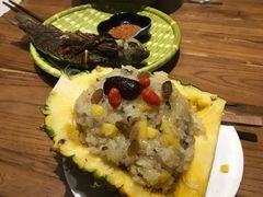 -茶花妹子云南餐厅(传媒大学店)