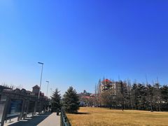 -汇泉广场