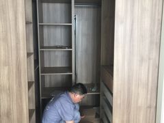 -佰丽爱家全屋定制(汶水店)