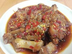 -贤花饭店(城阳店)