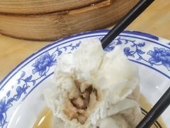 -都一处烧麦馆(前门店)