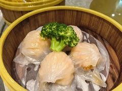 -香云轩·顺德菜(香云纱园林酒店店)