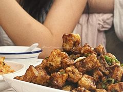 -乐乐餐厅(湘子庙街店)