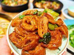 -荣记·囍粤茶餐厅(花都店)