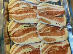 -英雄故事地摊烤肉(马驹桥店)