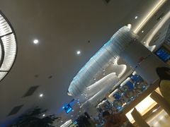 大堂-东方之珠洗浴休闲广场(于家堡店)