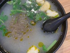 -小杨生煎(香港名都店)