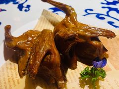 -江南赋(内蒙古大厦店)