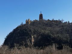 -狼山风景名胜区