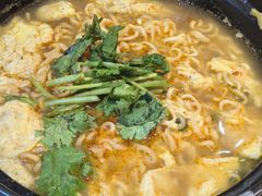 -老姑砂锅·烧烤天津菜(体北道店)