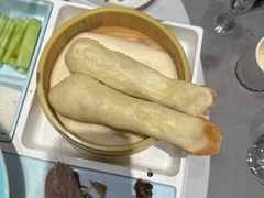 -钱记·乡野菜(紫荆花路店)