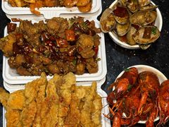 -冰城小镇音乐串吧·聚会餐厅(百子湾店)