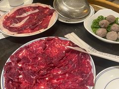 -小牛海记潮汕牛肉店(永定路店)