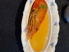 -醉东Oriental House(静安嘉里中心店)