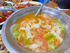 -三哥田螺(北书院街店)