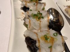 -广州富力丽思卡尔顿酒店·丽轩·粤菜