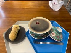 -茶是一枝花泡茶店