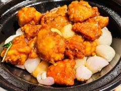 -禧宴Joyous Restaurant(禧园店)