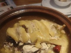 -老阿爸鲜鱼土菜(园区永旺店)