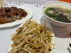 -潮州菜馆(十里河店)