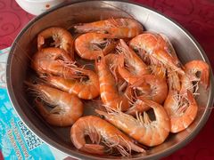 -胜海大排档·海鲜·黄鳝饭(十年老店)