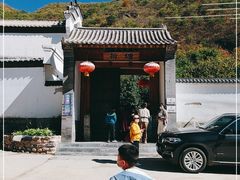 -荷塘味道(水长城店)