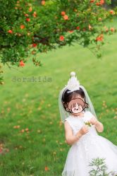 -DORA kids 朵拉儿童摄影花园店