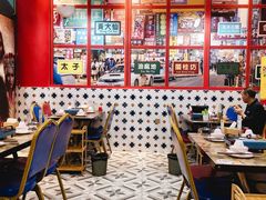 -小龍鳳·港式海鲜打边炉(沙湖路店)