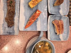 -元气寿司(环球港店)