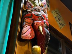 -甘尼仕印度餐厅酒吧(斜塘老街店)