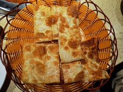 奶油菠萝饼-蜀留香火锅·始于1999·原四川老火锅(白堤路店)