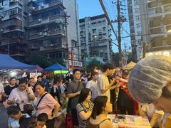 -回味黑鸭煲·始于2006(万松园店)