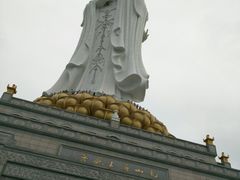 -三亚湾红树林度假世界(木棉酒店)