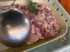 -小煵记·打边炉(西丽文光店)
