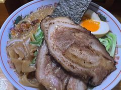 -老龙亭拉面店
