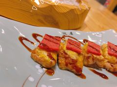 -桃屋日本料理(清华科技园店)