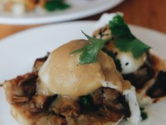 -Egg•Allday Brunch(襄阳北路店)