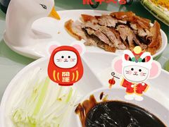 -骏莱海鲜鱼港(五角场店)