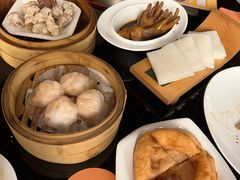 -金厨泰国餐厅·全泰籍厨师料理(拱北店)
