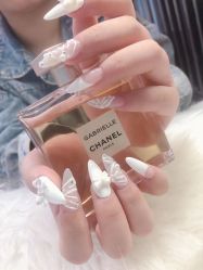 -爱纶美·美甲美睫半永久