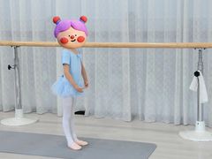 -星光舞蹈艺术中心•芭蕾舞•中国舞(太阳宫校区)