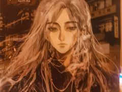 -百川·追风楼沉浸式剧本杀