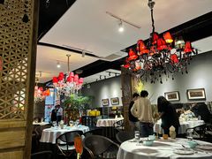 -小河盐帮·私家菜·烤鸭(三元桥·霄云路店)