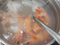 -集杰尚品海鲜烤肉自助餐厅(乳山振华店)