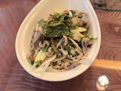 -马凯餐厅(长椿街店)